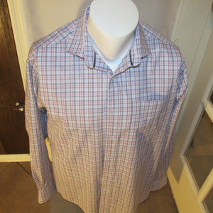 Men's Tommy Hilfiger Dress Shirt